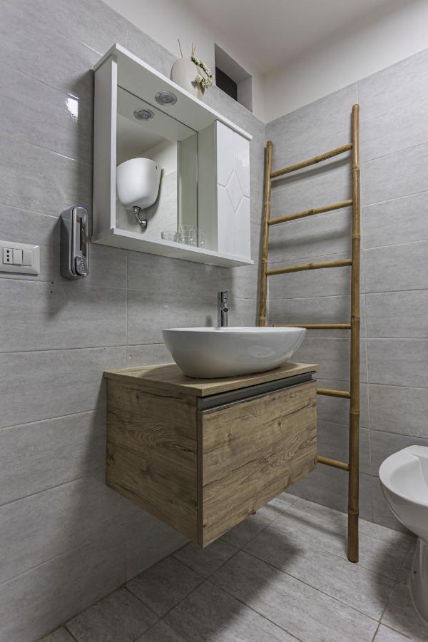 Al Centro Storico Apartment Naples Exterior photo