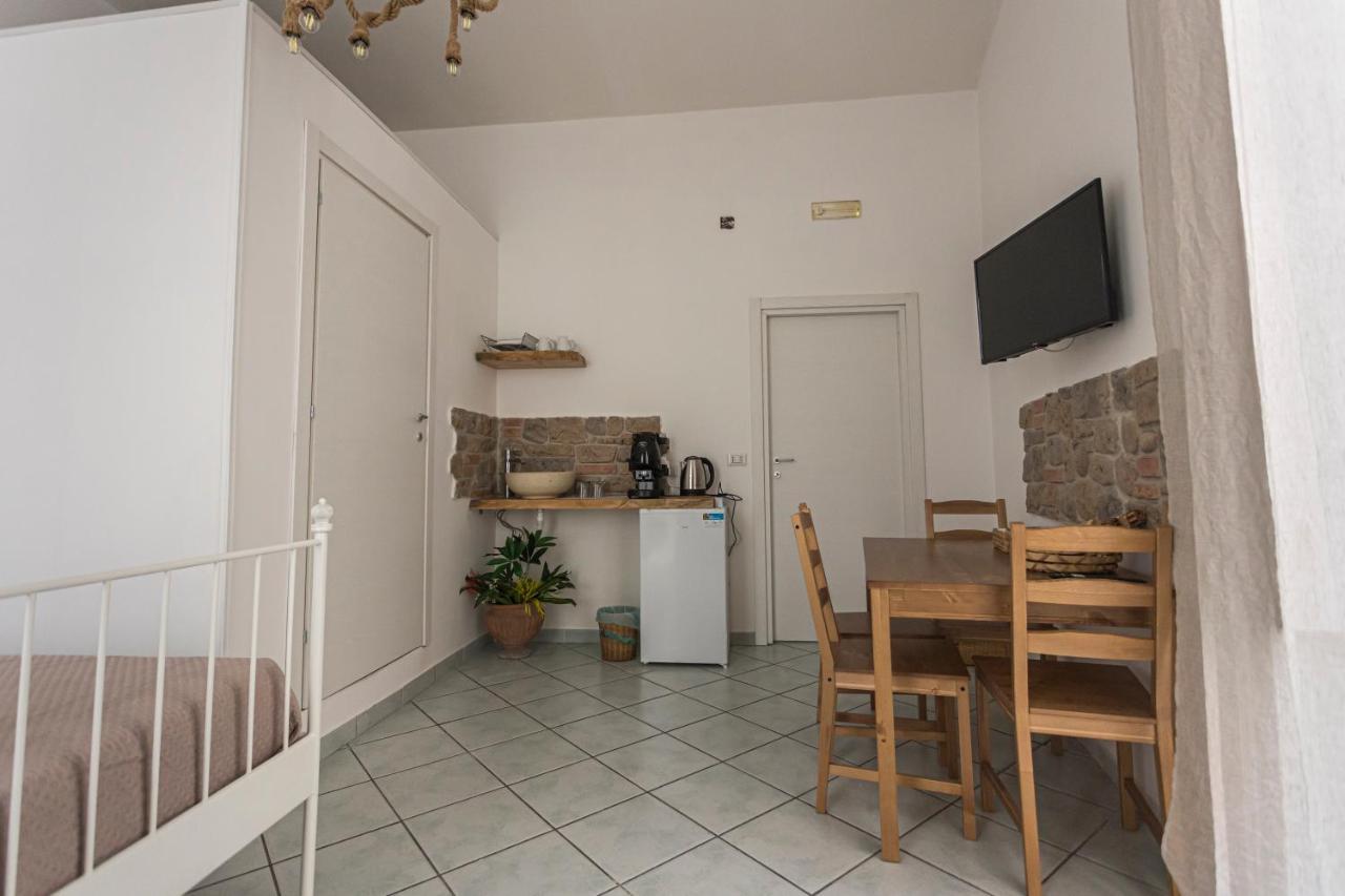 Al Centro Storico Apartment Naples Exterior photo